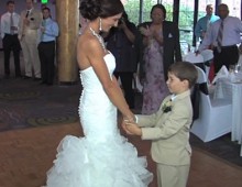 Jessica & Kevin Wedding