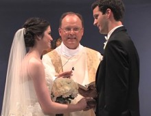 Katherine & Alex Wedding
