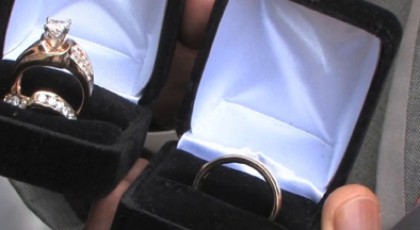Ashley & Bryan Wedding