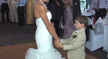 Jessica & Kevin Wedding