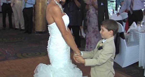 Jessica & Kevin Wedding