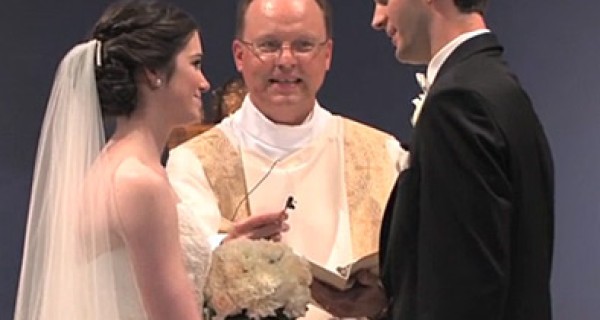 Katherine & Alex Wedding
