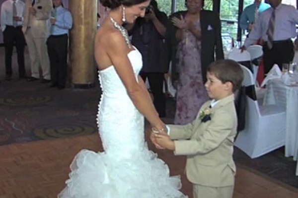 Jessica & Kevin Wedding