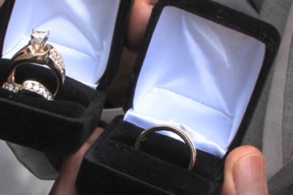 Ashley & Bryan Wedding